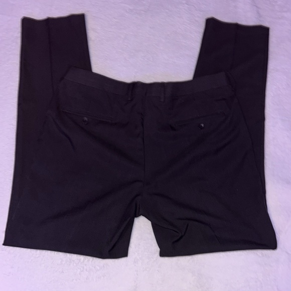 Men’s Haggar Dress Pants - Picture 3 of 4